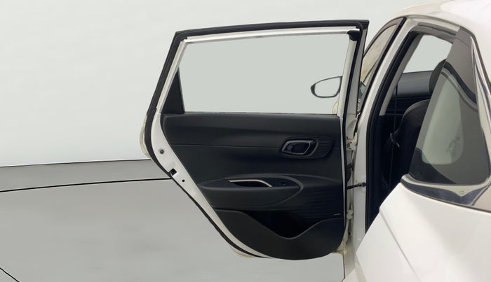 2021 Hyundai NEW I20 Asta 1.0 GDI Turbo IMT, Petrol, Manual, 71,679 km, LHS Rear Door