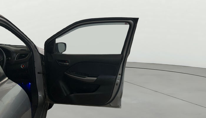 2020 Maruti Baleno ZETA PETROL 1.2, Petrol, Manual, 53,213 km, RHS Front Door