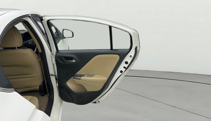 2015 Honda City 1.5L I-VTEC VX, Petrol, Manual, 52,992 km, RHS Rear Door