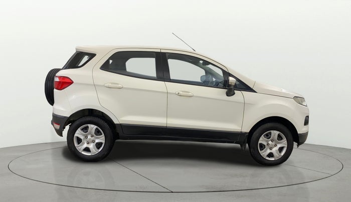 2014 Ford Ecosport TREND 1.5L PETROL, Petrol, Manual, 62,111 km, Right Side View