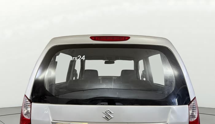 2016 Maruti Wagon R 1.0 LXI, Petrol, Manual, 81,381 km, Rear Windshield