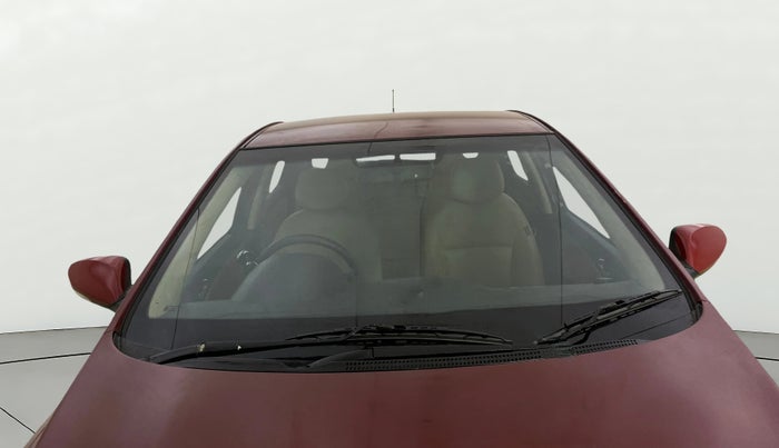 2014 Hyundai Verna FLUIDIC 1.6 VTVT SX OPT, Petrol, Manual, 28,621 km, Front Windshield