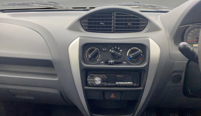 2013 Maruti Alto 800 LXI, Petrol, Manual, 18,143 km, Air Conditioner