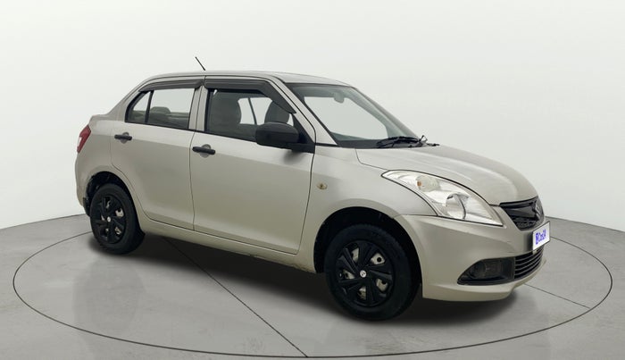 2016 Maruti Swift Dzire LXI (O), Petrol, Manual, 72,457 km, SRP