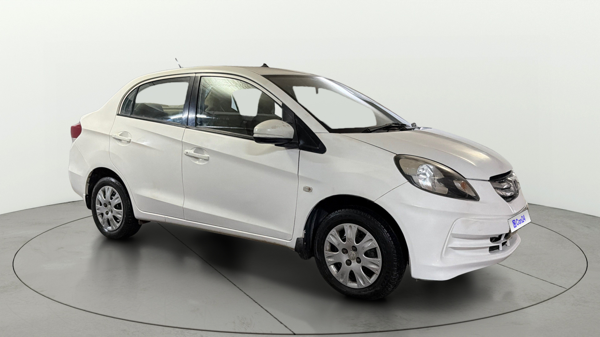 2015 Honda Amaze 1.2L I-VTEC S 2015 Honda Amaze 1.2L I-VTEC S
