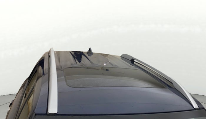 2019 Hyundai VENUE SX(O) 1.4 CRDI, Diesel, Manual, 1,03,785 km, Roof