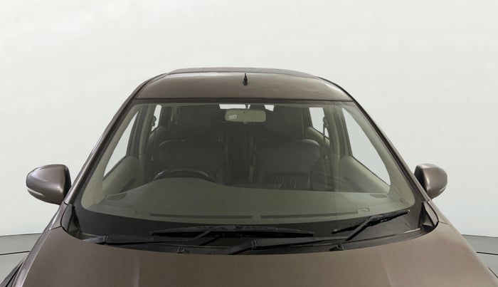 2018 Maruti Ertiga VXI SHVS, Petrol, Manual, 84,509 km, Front Windshield