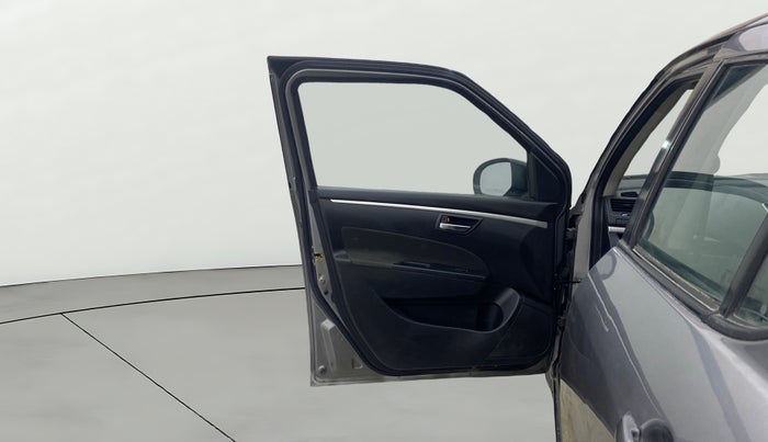 2013 Maruti Swift VXI, Petrol, Manual, 87,697 km, LHS Front Door