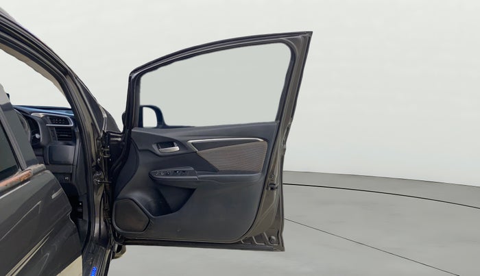 2019 Honda WR-V 1.2L I-VTEC VX MT, Petrol, Manual, 62,955 km, RHS Front Door