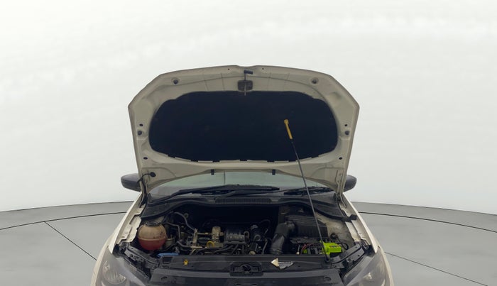 2017 Volkswagen Polo GT TSI AT, Petrol, Automatic, 1,10,827 km, Open Bonet