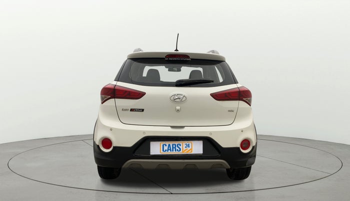 2017 Hyundai i20 Active 1.2 SX, Petrol, Manual, 74,821 km, Back/Rear