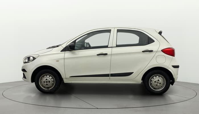 2016 Tata Tiago XM PETROL, Petrol, Manual, 52,174 km, Left Side