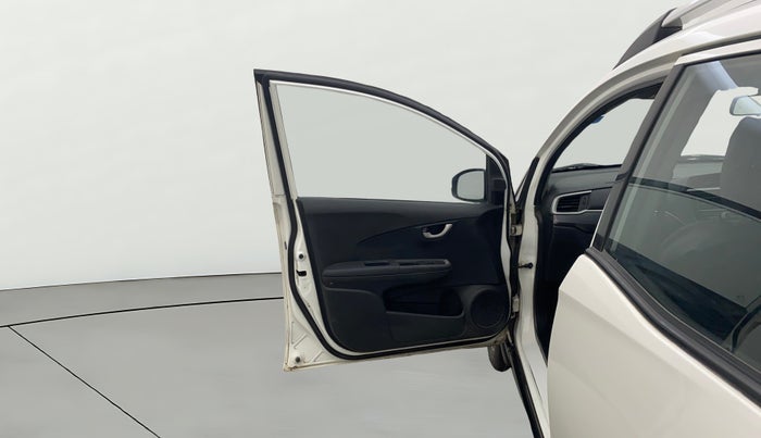 2016 Honda BR-V 1.5L I-VTEC V CVT, Petrol, Automatic, 1,11,113 km, LHS Front Door