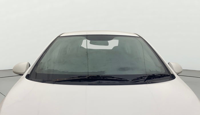 2014 Hyundai Xcent S 1.2, Petrol, Manual, 76,299 km, Front Windshield