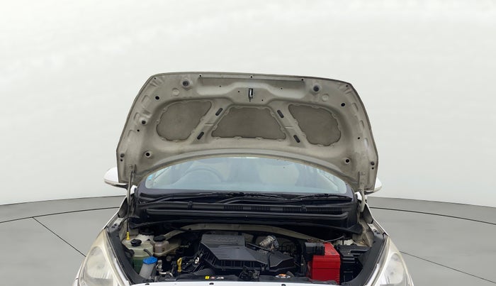 2018 Hyundai NEW SANTRO ASTA MT, Petrol, Manual, 41,252 km, Open Bonet