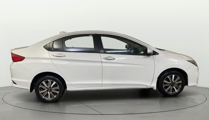 2018 Honda City 1.5L I-VTEC V MT, Petrol, Manual, 99,296 km, Right Side View