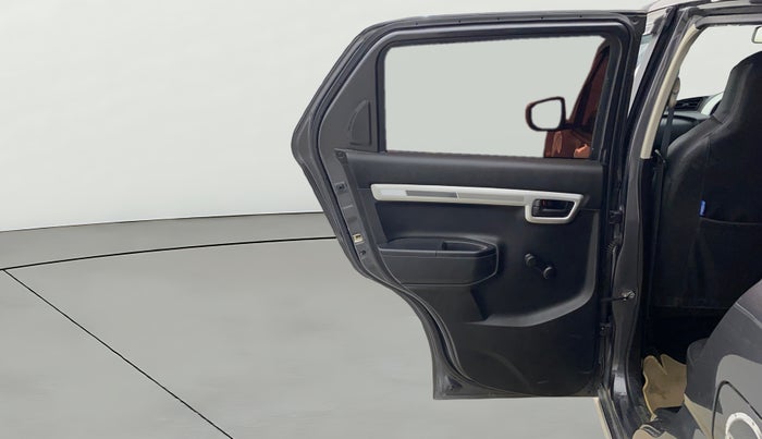 2021 Maruti S PRESSO VXI+, Petrol, Manual, 71,013 km, LHS Rear Door