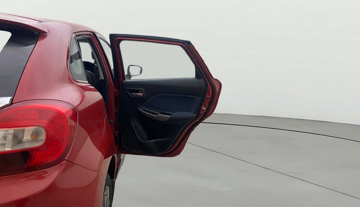 2019 Maruti Baleno ZETA PETROL 1.2, Petrol, Manual, 77,135 km, RHS Rear Door