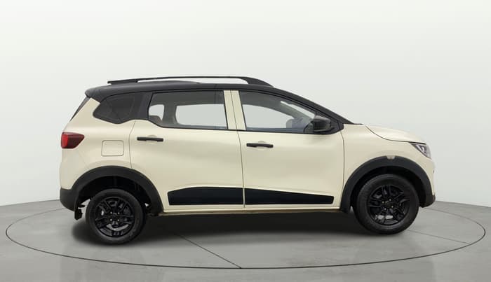 2024 Renault TRIBER RXL MT, Petrol, Manual, 13,943 km, Right Side View