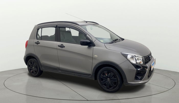 2019 Maruti Celerio X VXI (O) AMT, Petrol, Automatic, 33,537 km, SRP