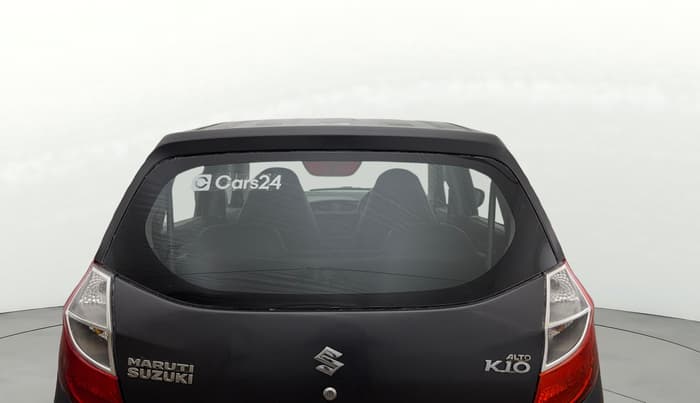 2019 Maruti Alto K10 LXI, Petrol, Manual, 41,520 km, Rear Windshield