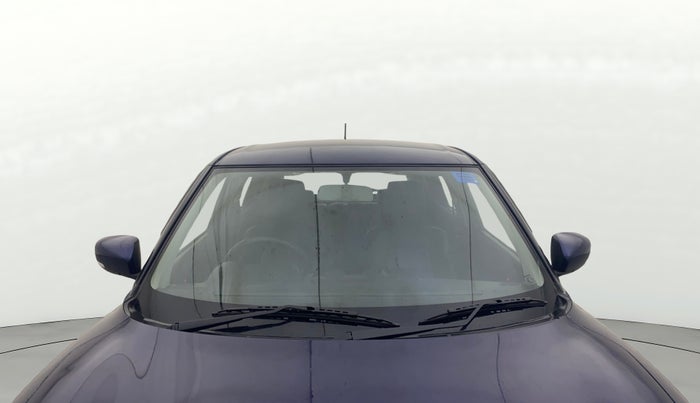 2019 Maruti Swift ZXI AMT, Petrol, Automatic, 40,115 km, Front Windshield