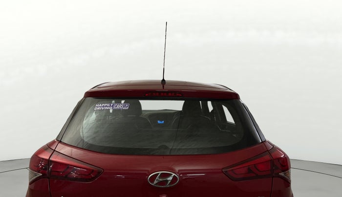 2014 Hyundai Elite i20 SPORTZ 1.2, Petrol, Manual, 45,567 km, Rear Windshield