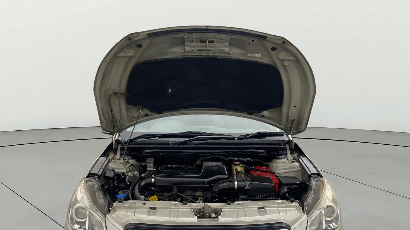 2018 Maruti Ciaz S DIESEL 1.3, Diesel, Manual, 1,23,269 km, Open Bonet