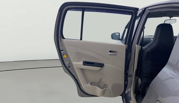 2021 Maruti Celerio VXI CNG, CNG, Manual, 64,292 km, LHS Rear Door