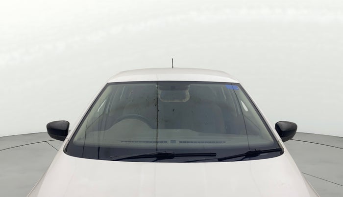 2014 Skoda Rapid ELEGANCE 1.6 MPI AT, CNG, Automatic, 43,105 km, Front Windshield