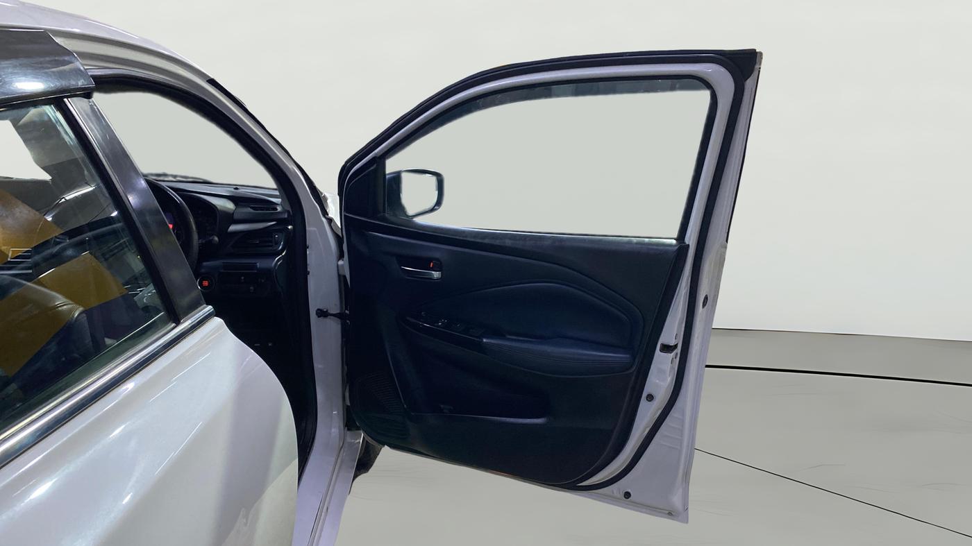2022 Maruti Baleno ZETA 1.2 AGS, Petrol, Automatic, 91,311 km, RHS Front Door
