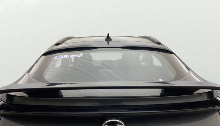 2025 Tata Curvv Creative S 1.2 Petrol 6MT, Petrol, Manual, 9,292 km, Rear Windshield