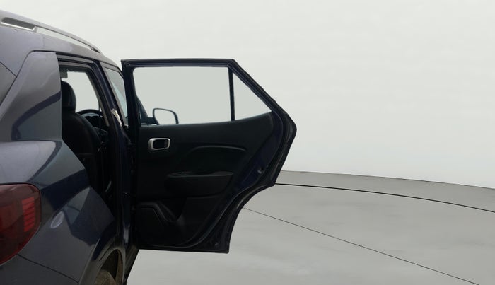 2020 Hyundai VENUE SX 1.0 TURBO, Petrol, Manual, 88,104 km, RHS Rear Door