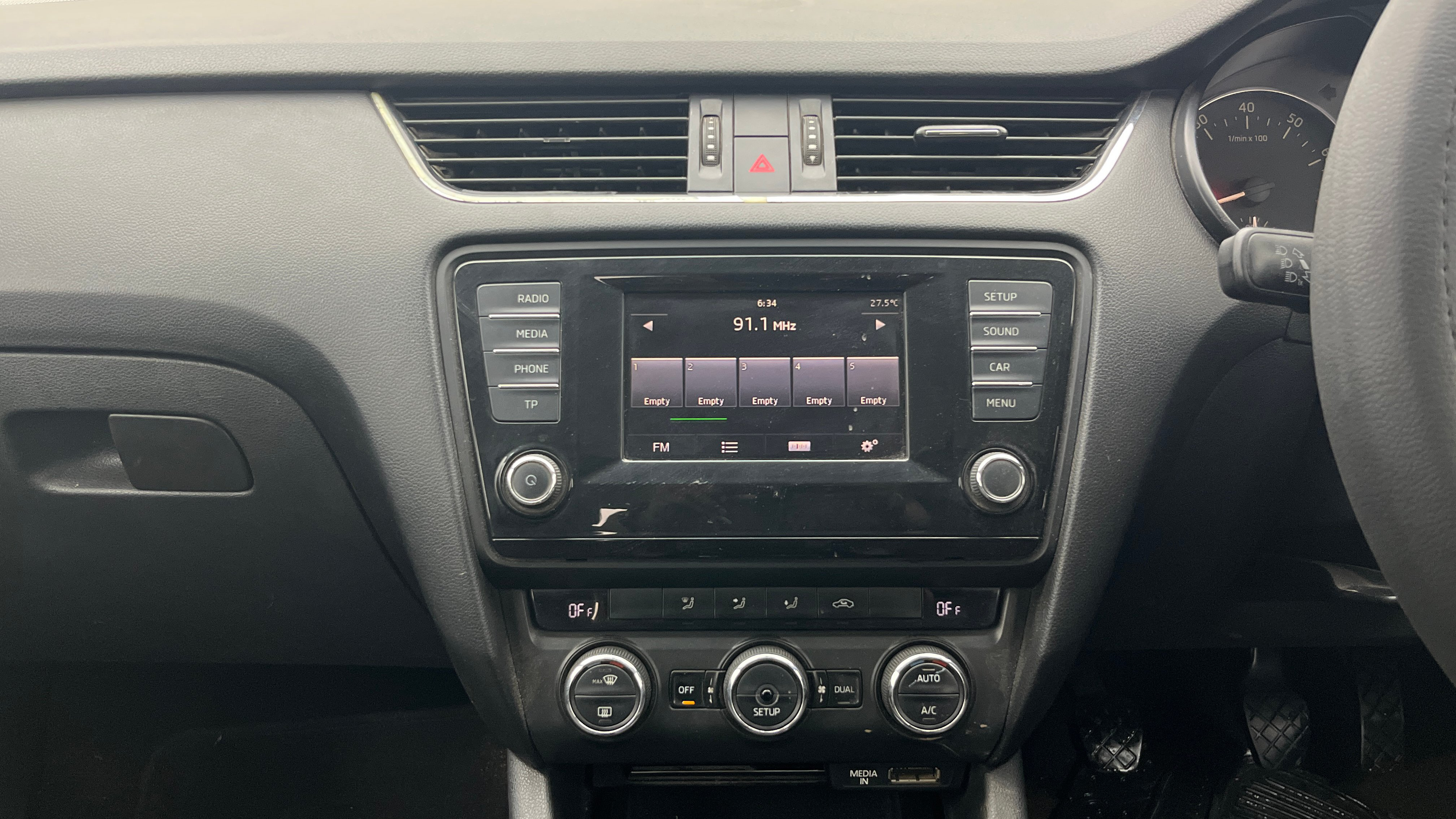 Features