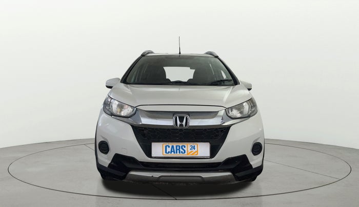 2018 Honda WR-V 1.2L I-VTEC S MT, Petrol, Manual, 37,015 km, Front