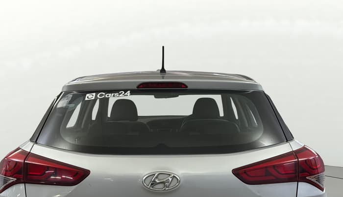 2015 Hyundai Elite i20 MAGNA 1.2, Petrol, Manual, 70,417 km, Rear Windshield