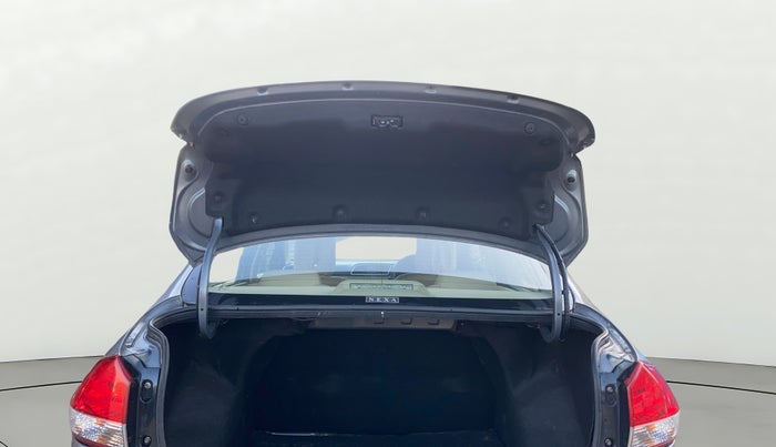 2019 Maruti Ciaz DELTA 1.5 SHVS MT PETROL, Petrol, Manual, 43,265 km, Boot Door Open