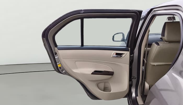 2016 Maruti Swift Dzire VXI, Petrol, Manual, 33,263 km, LHS Rear Door