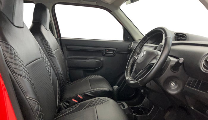 2020 Maruti S PRESSO VXI PLUS AMT, Petrol, Automatic, 64,755 km, Right Side Front Door Cabin