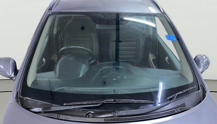 2016 Hyundai Grand i10 SPORTZ 1.2 KAPPA VTVT, Petrol, Manual, 36,185 km, Front Windshield