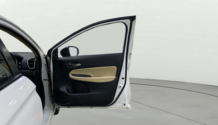 2023 Honda City 1.5L I-VTEC ZX CVT, Petrol, Automatic, 84,900 km, RHS Front Door