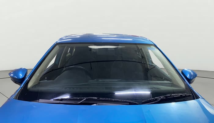2022 Skoda SLAVIA AMBITION 1.0L TSI AT, Petrol, Automatic, 25,213 km, Front Windshield