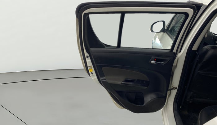 2016 Maruti Swift ZXI, Petrol, Manual, 99,786 km, LHS Rear Door