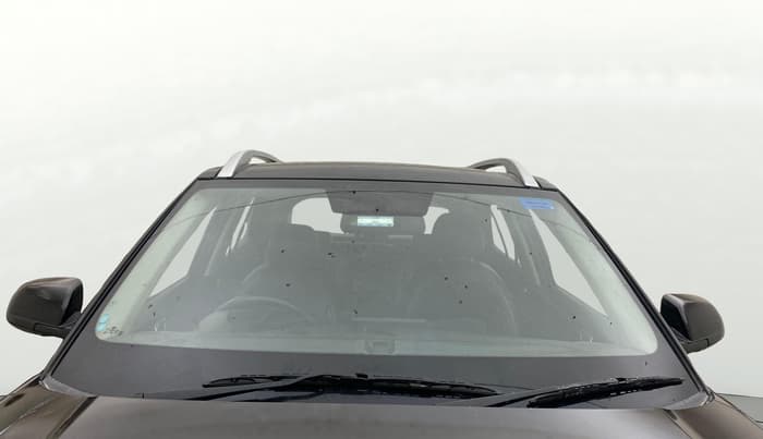 2023 Hyundai VENUE S 1.2, Petrol, Manual, 89,569 km, Front Windshield