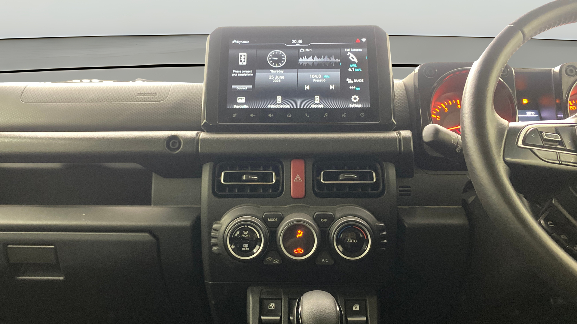 Features