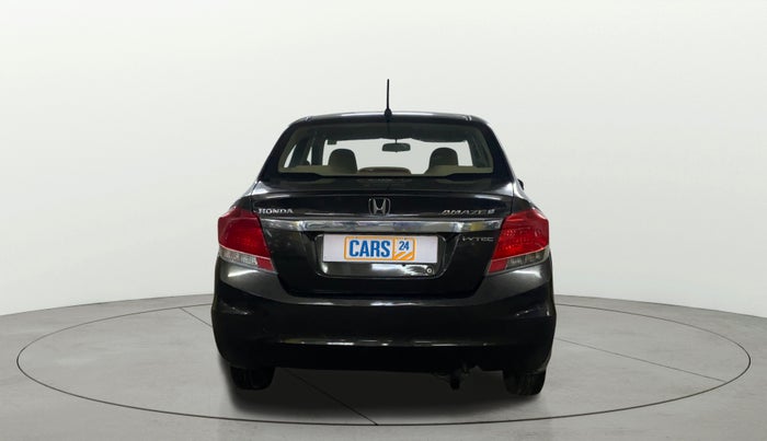 2015 Honda Amaze 1.2L I-VTEC S, Petrol, Manual, 35,930 km, Back/Rear
