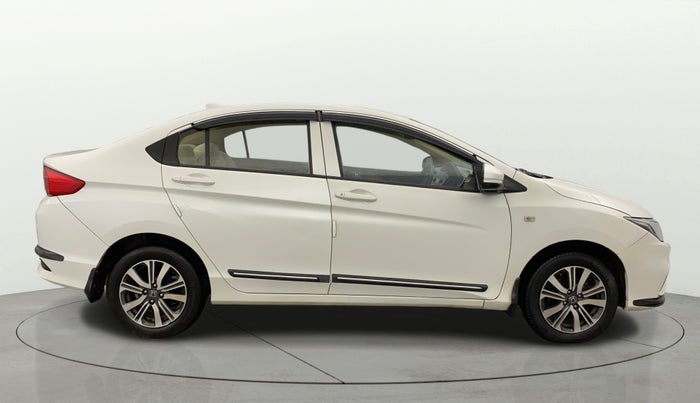 2019 Honda City 1.5L I-VTEC SV, Petrol, Manual, 16,054 km, Right Side View