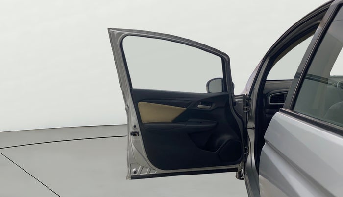 2015 Honda Jazz 1.2L I-VTEC S, Petrol, Manual, 53,562 km, LHS Front Door