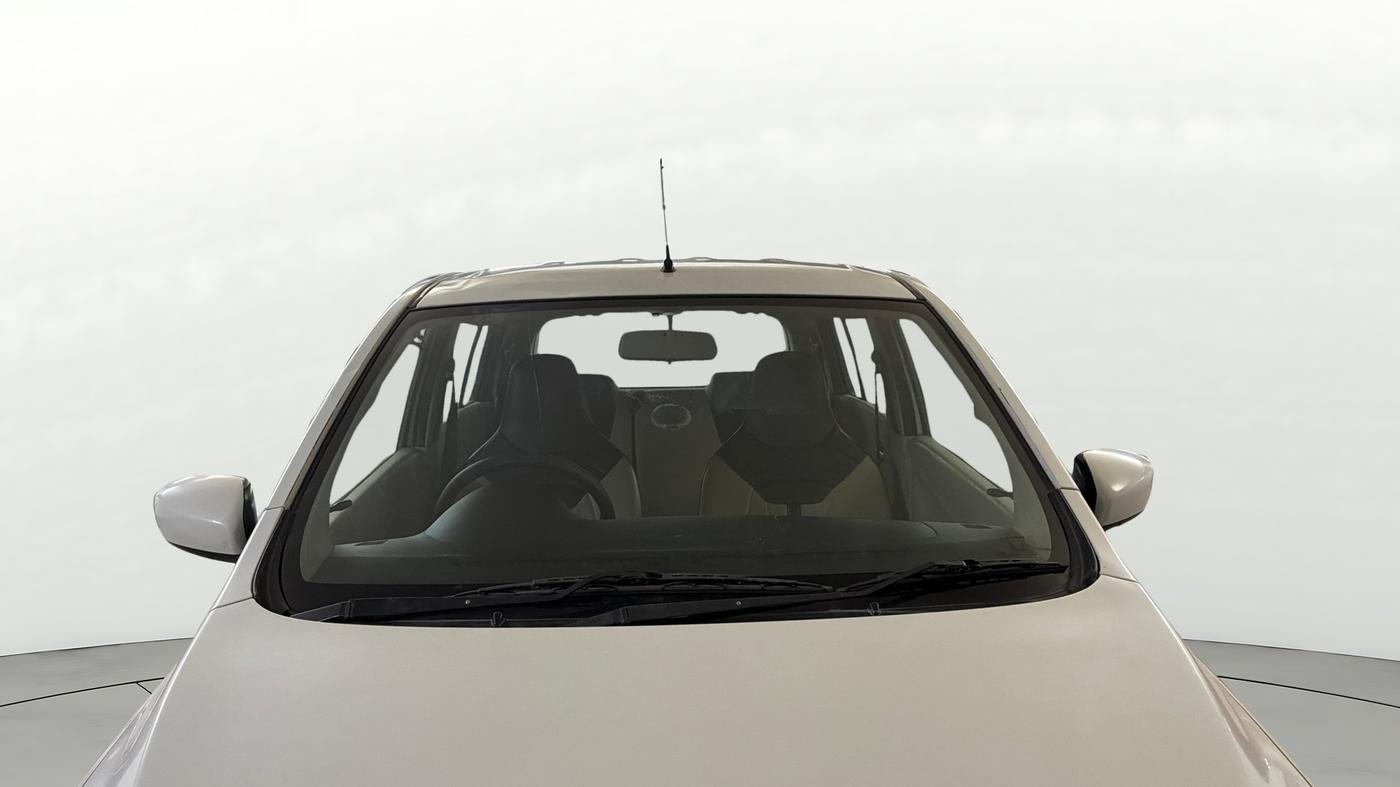 2018 Maruti Celerio VXI, Petrol, Manual, 66,296 km, Front Windshield