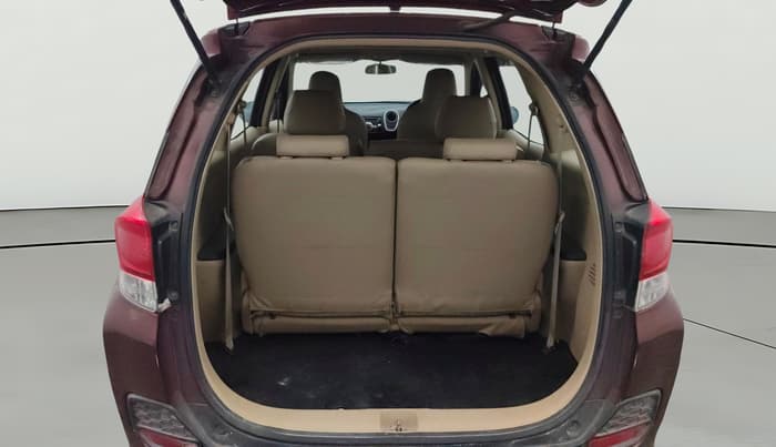 2014 Honda Mobilio 1.5L I-DTEC S, Diesel, Manual, 98,310 km, Boot Open Zoomed View